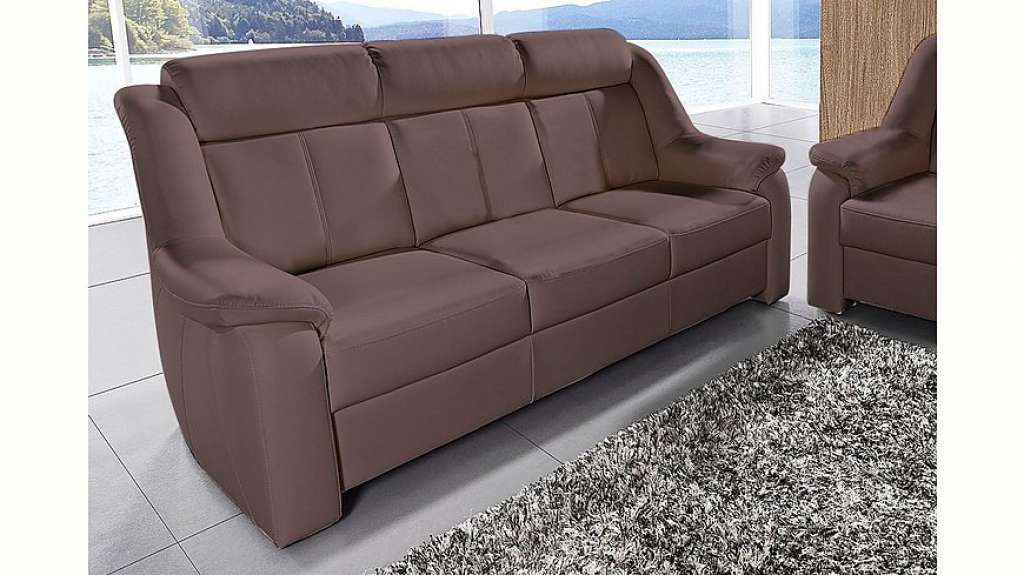 sit&more 3-Sitzer