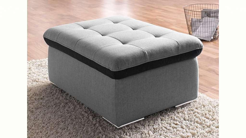 RAUM.ID Hocker