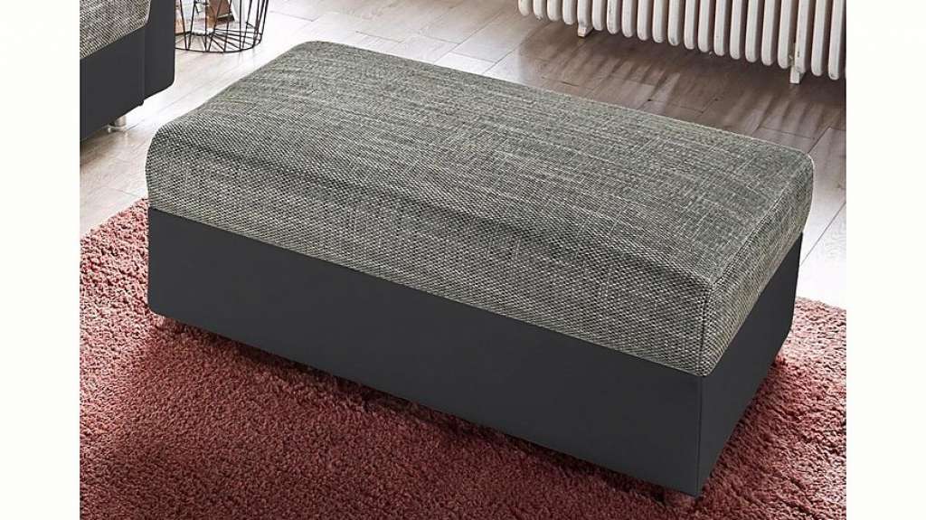 sit&more Hocker