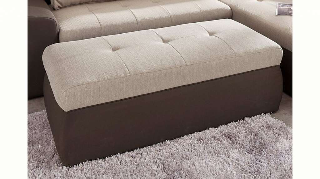 sit&more Hocker