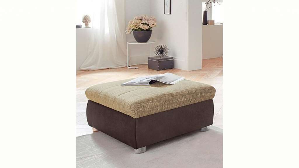 sit&more Hocker »Fabona«