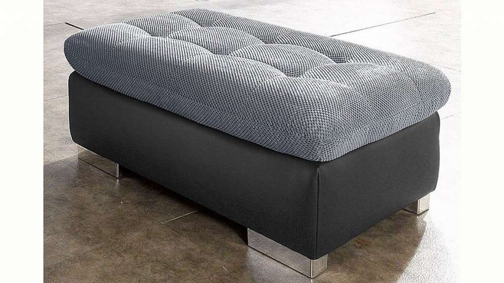 sit&more Hocker