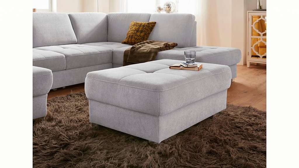 sit&more Hocker
