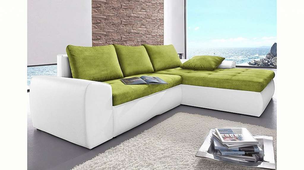 sit&more Ecksofa, XL