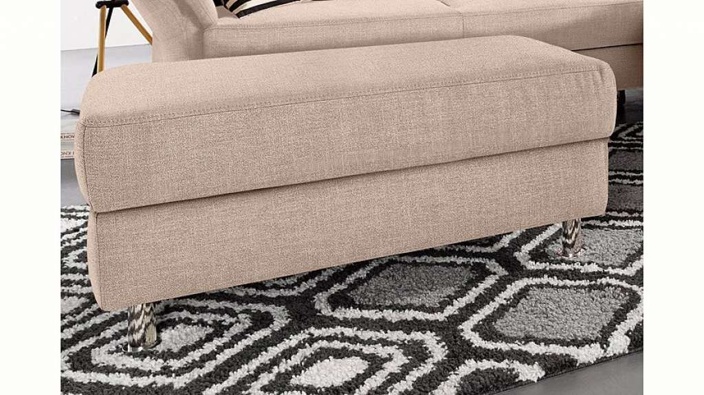 sit&more Hocker