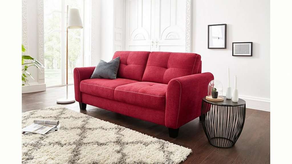 sit&more 2,5-Sitzer, inklusive Federkern