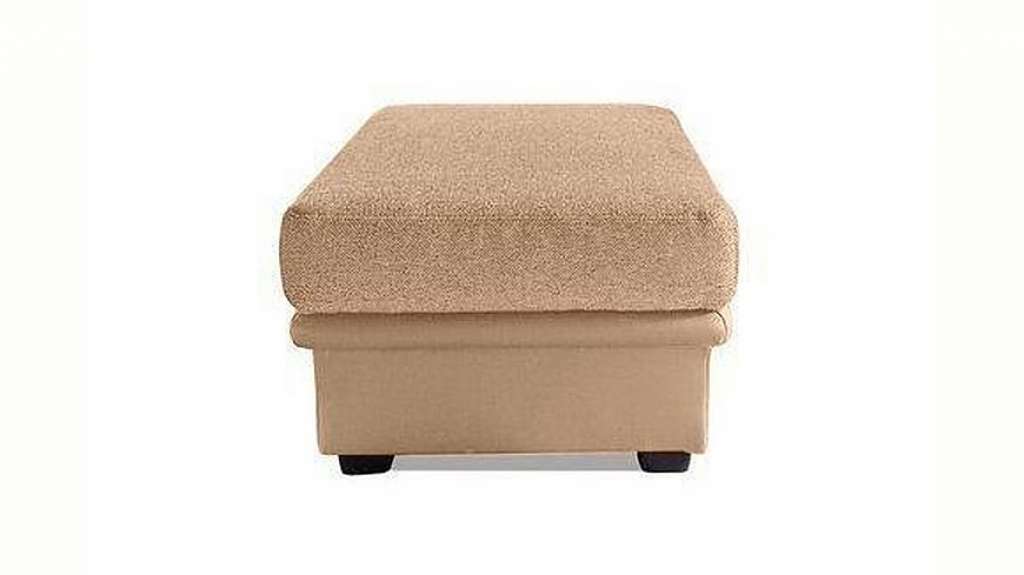 sit&more Polsterhocker