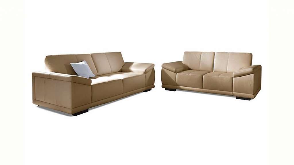 sit&more Polstergarnitur