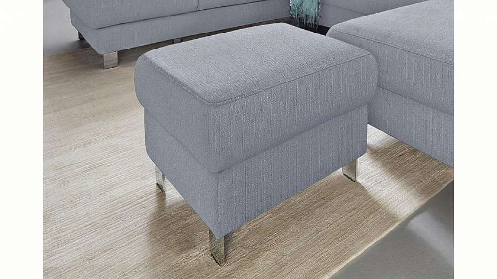 sit&more Hocker, mit Stauraumfach