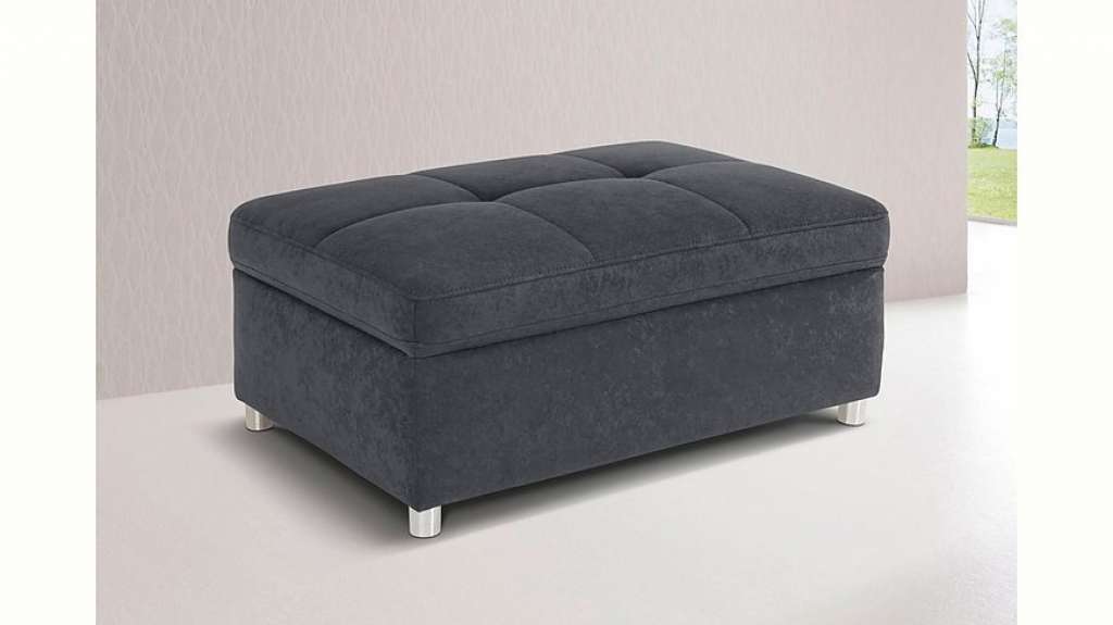 sit&more Polsterhocker »Labene«