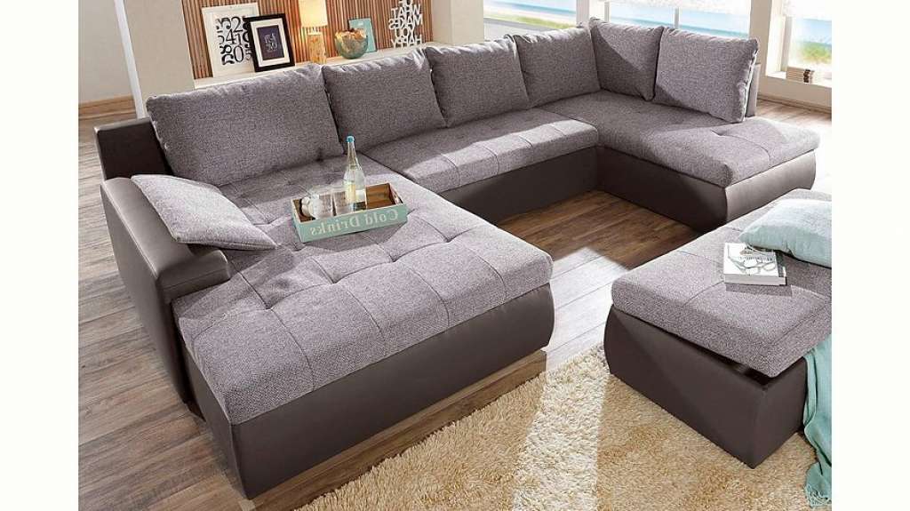 sit&more Wohnlandschaft, wahlweise in XL oder XXL