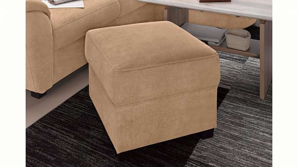 sit&more Polsterhocker