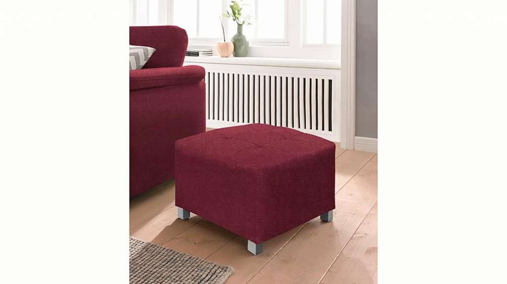 sit&more Hocker