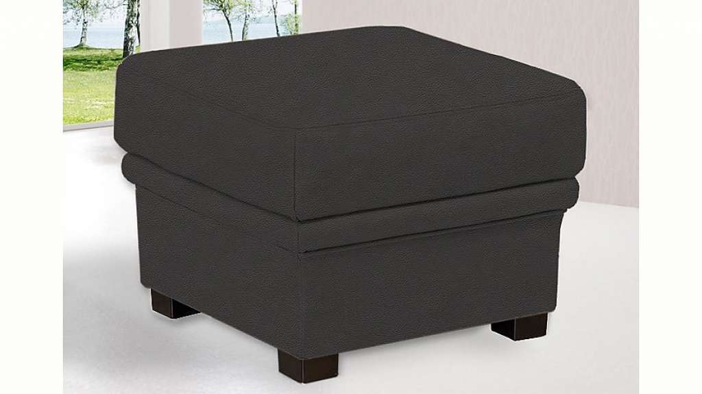sit&more Polsterhocker