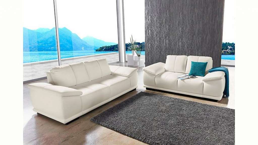 sit&more Polstergarnitur