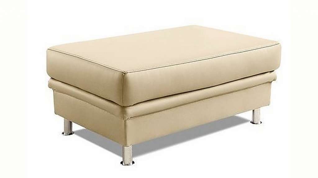 sit&more Hocker
