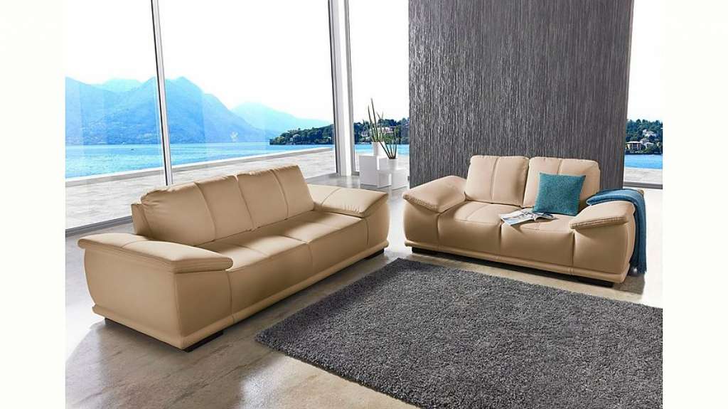 sit&more Polstergarnitur