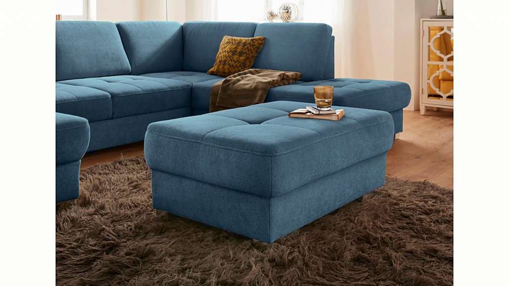 sit&more Hocker