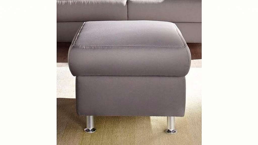 sit&more Hocker, mit Stauraumfach