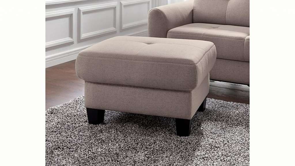 sit&more Hocker