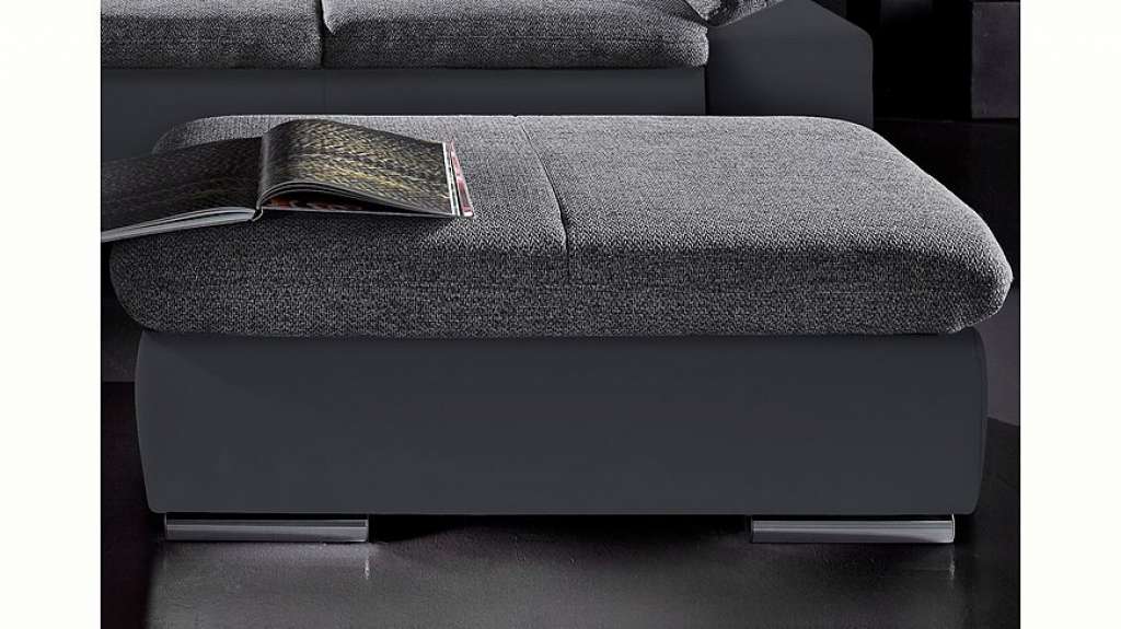 sit&more Hocker
