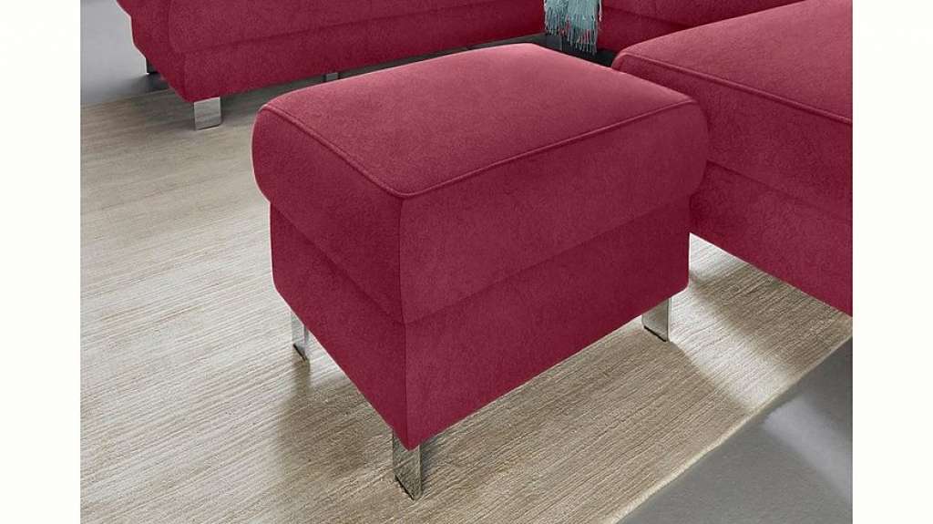sit&more Hocker, mit Stauraumfach