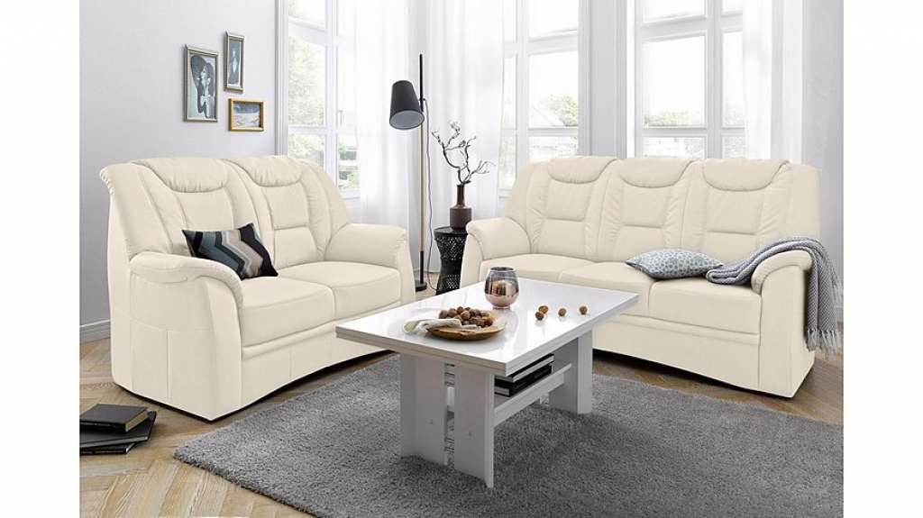 RAUM.ID Polstergarnitur