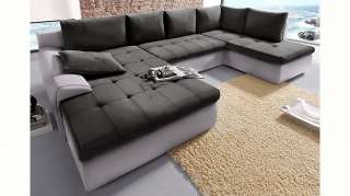 sit&more Wohnlandschaft, wahlweise in XL oder XXL