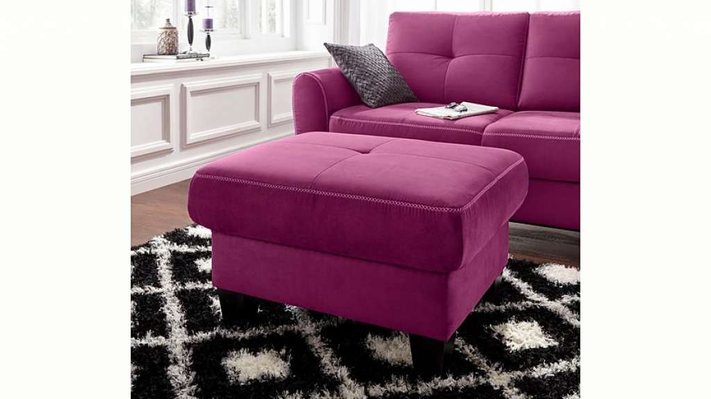 sit&more Hocker