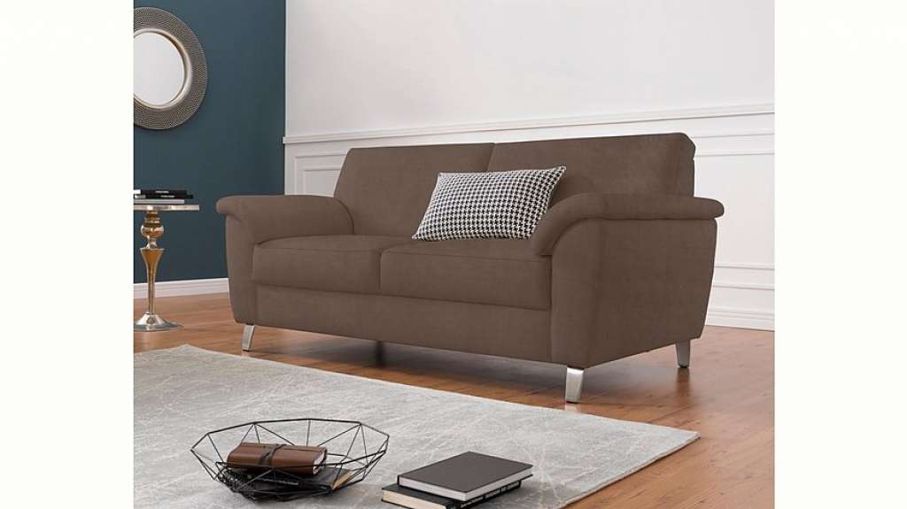 sit&more 2,5-Sitzer, inklusive Federkern