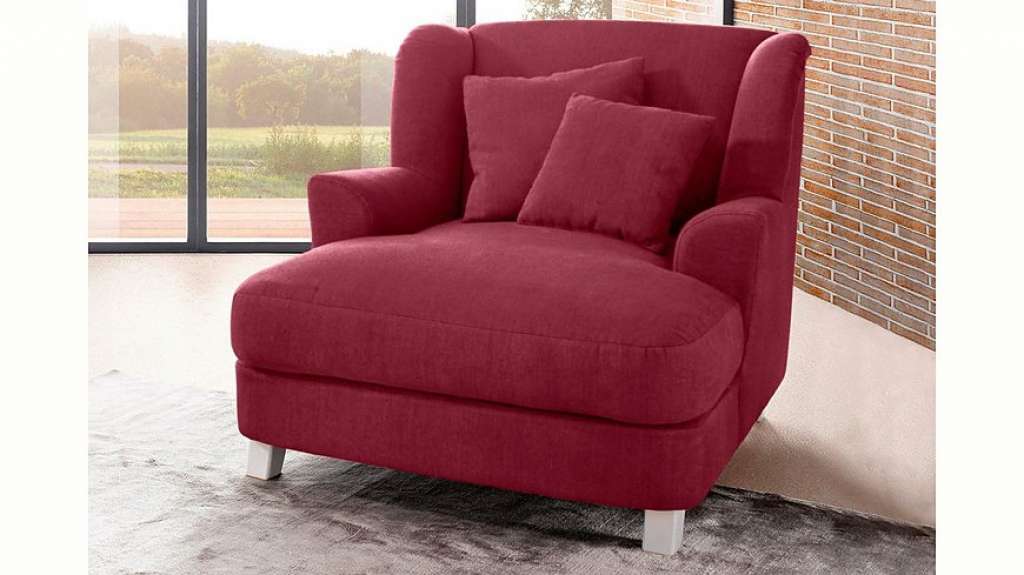 sit&more Ohrensessel