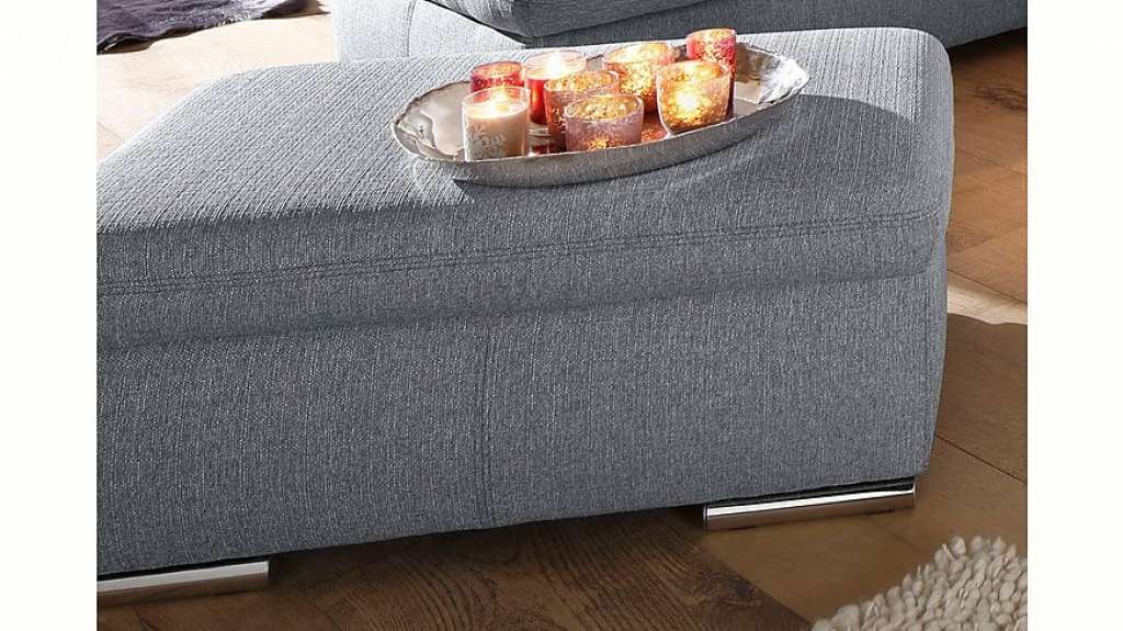 sit&more Hocker