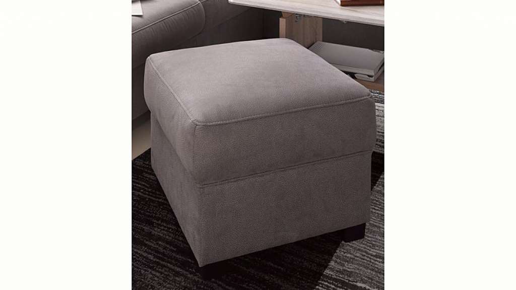 sit&more Polsterhocker