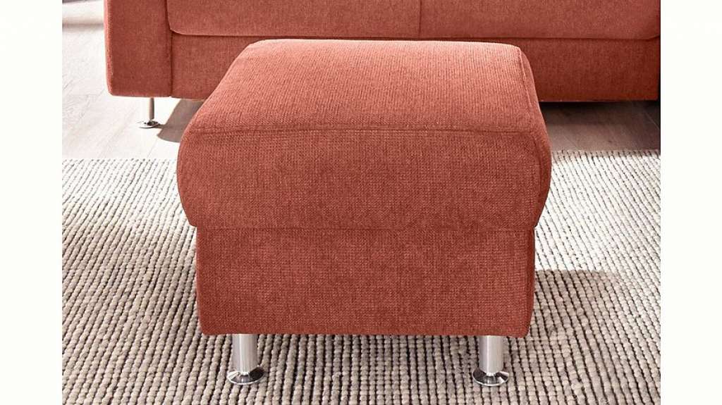 sit&more Hocker, mit Stauraumfach