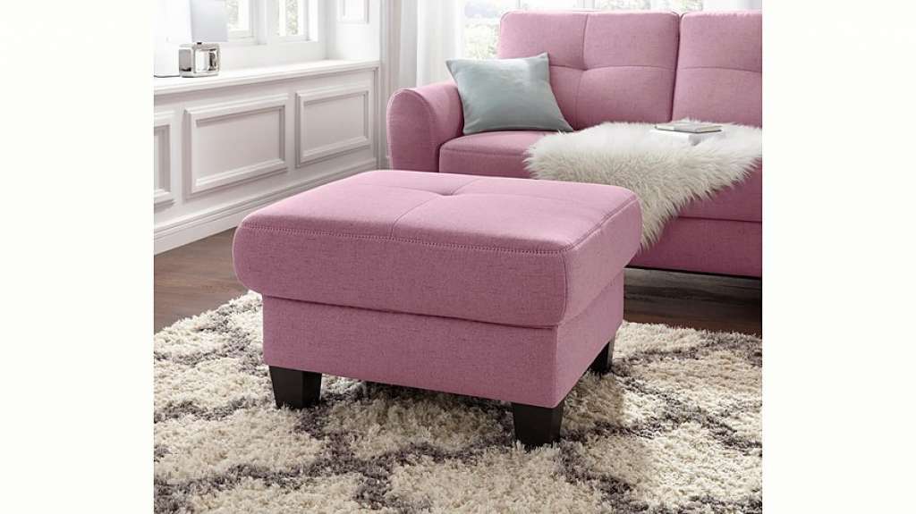 sit&more Hocker