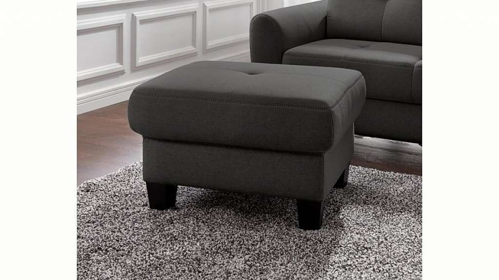 sit&more Hocker