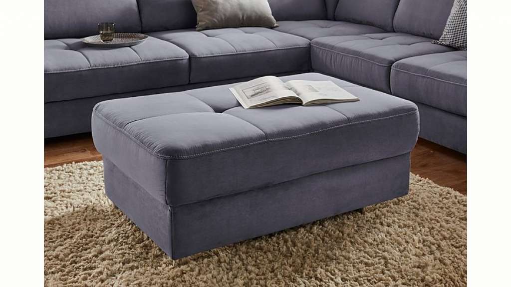 sit&more Hocker