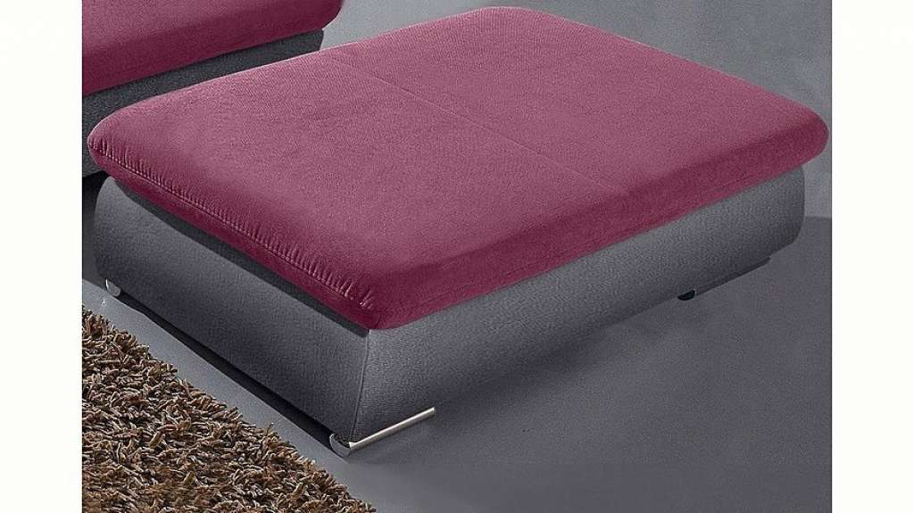 sit&more Hocker