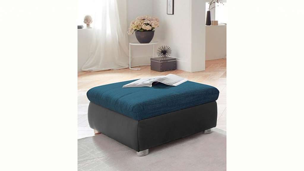 sit&more Hocker »Fabona«