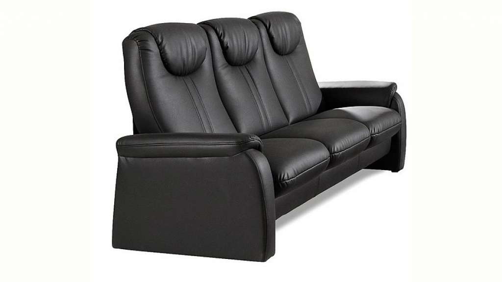 sit&more 3-Sitzer, wahlweise mit Bettfunktion