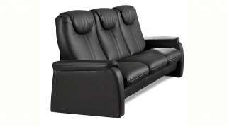 sit&more 3-Sitzer, wahlweise mit Bettfunktion
