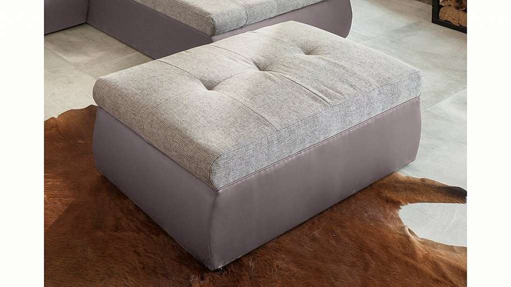 sit&more Hocker
