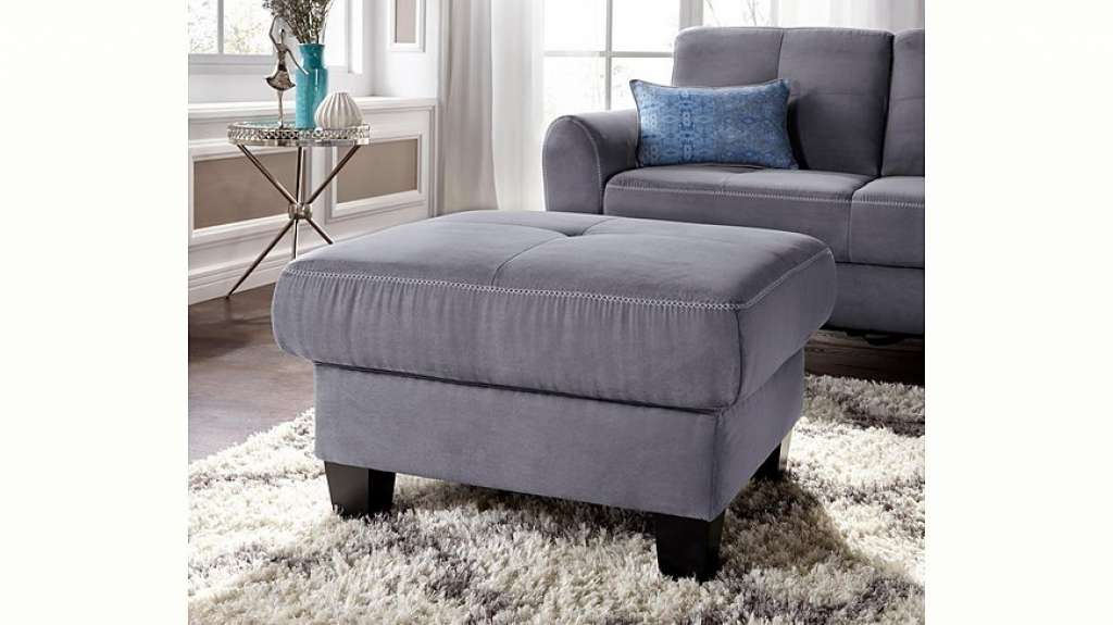 sit&more Hocker