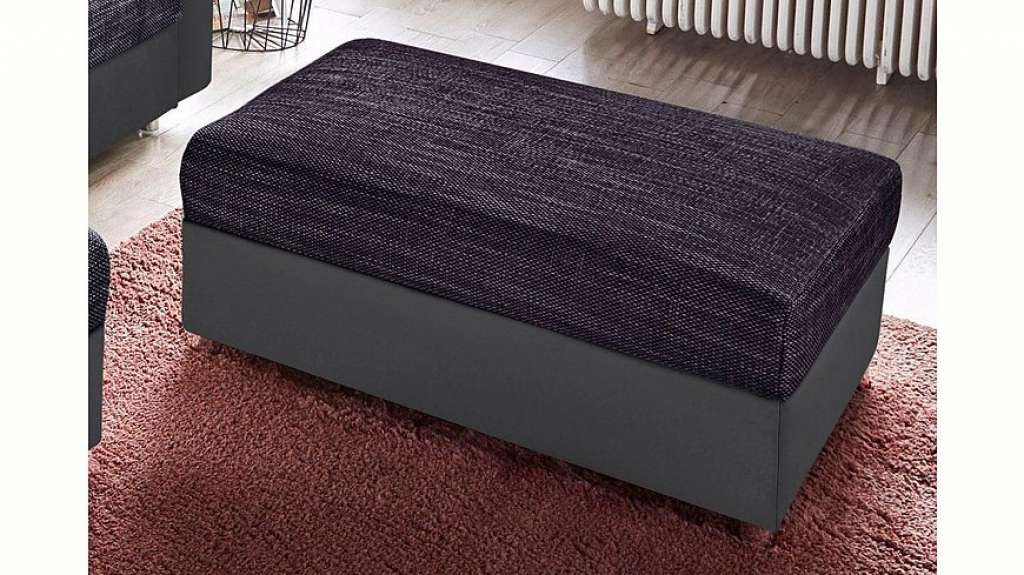sit&more Hocker