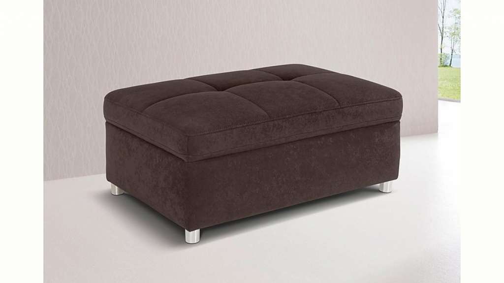 sit&more Polsterhocker »Labene«