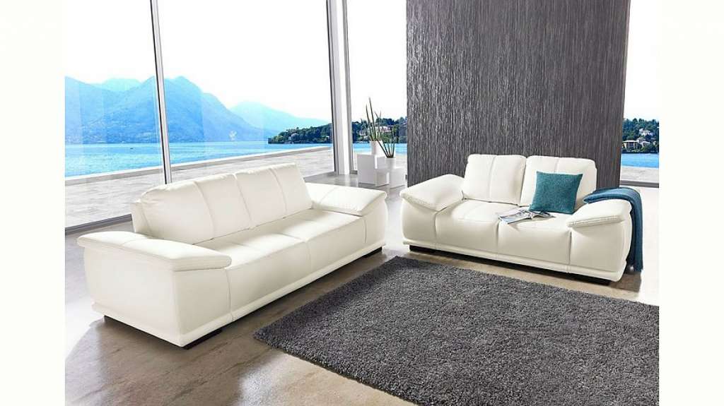 sit&more Polstergarnitur