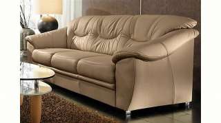 sit&more 3-Sitzer