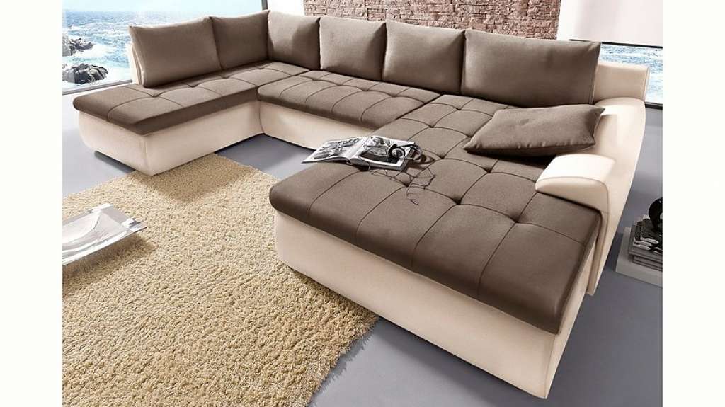 sit&more Wohnlandschaft, wahlweise in XL oder XXL