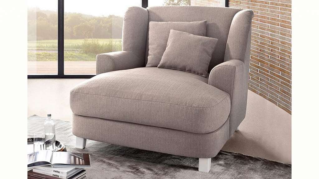 sit&more Ohrensessel