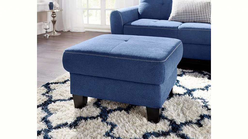 sit&more Hocker